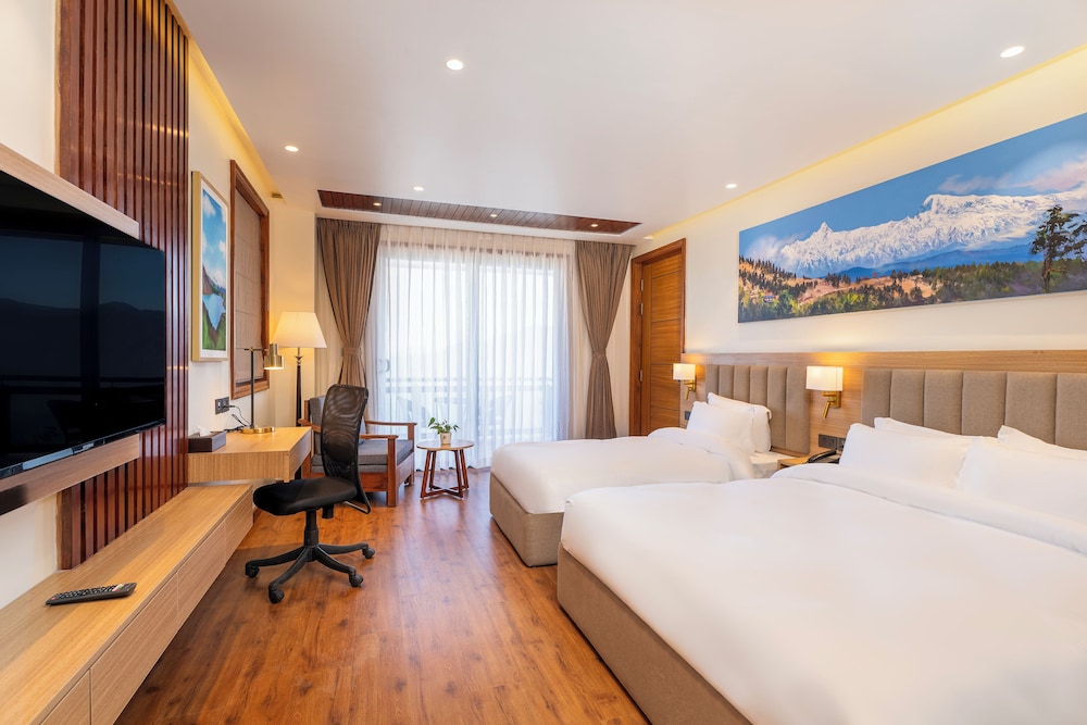 Manakamana Hillcrest Resort