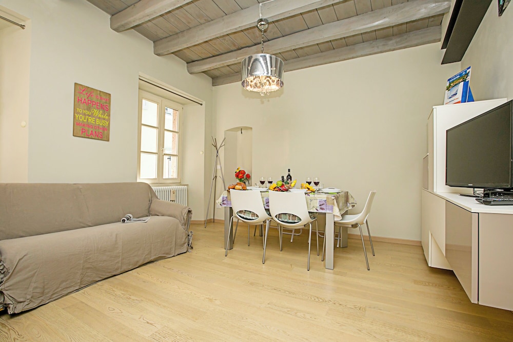 Residenza Il Cavaliere del Lago view 5