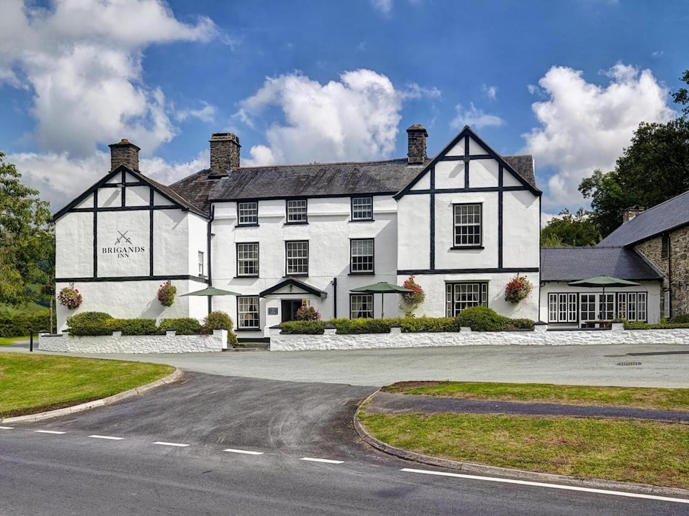 The Brigands Inn