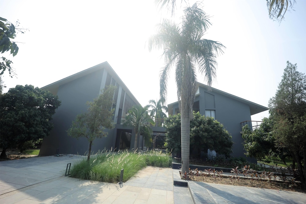Wyndham Garden JIM Corbett Chhoi