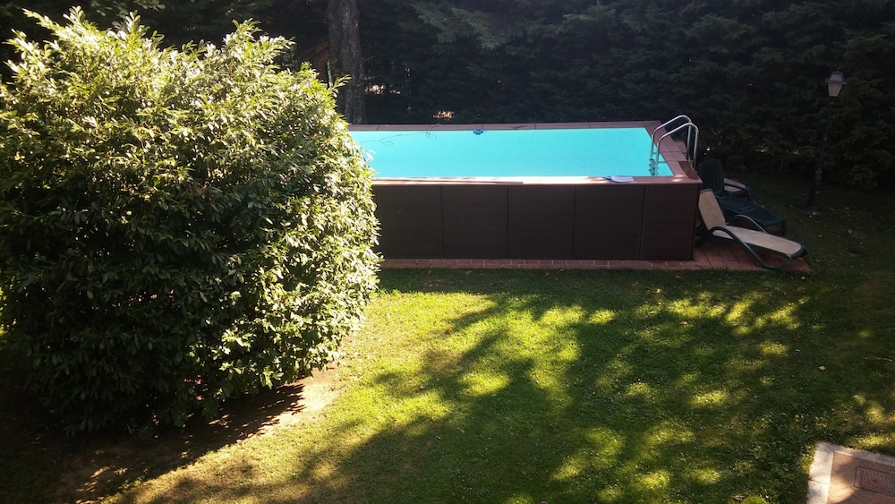 Villa Mirano B&B