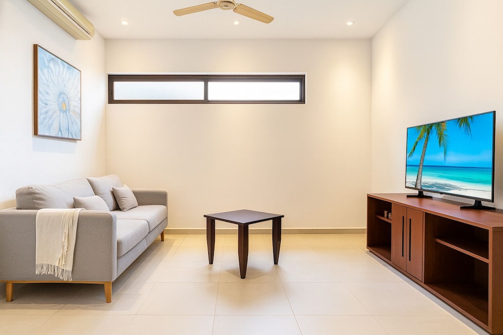 Villa Tres Delfines Private Pool And Family Fun Puerto Aventuras