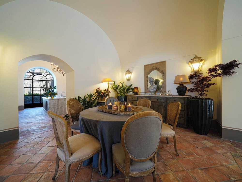 Villa Gialisa