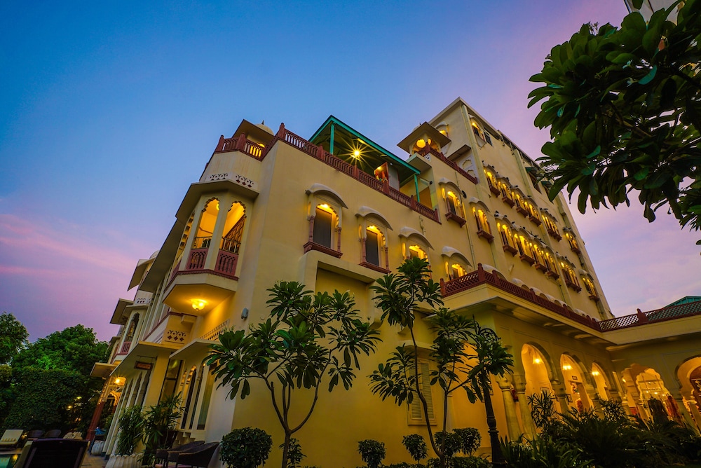 Shahpura House 45