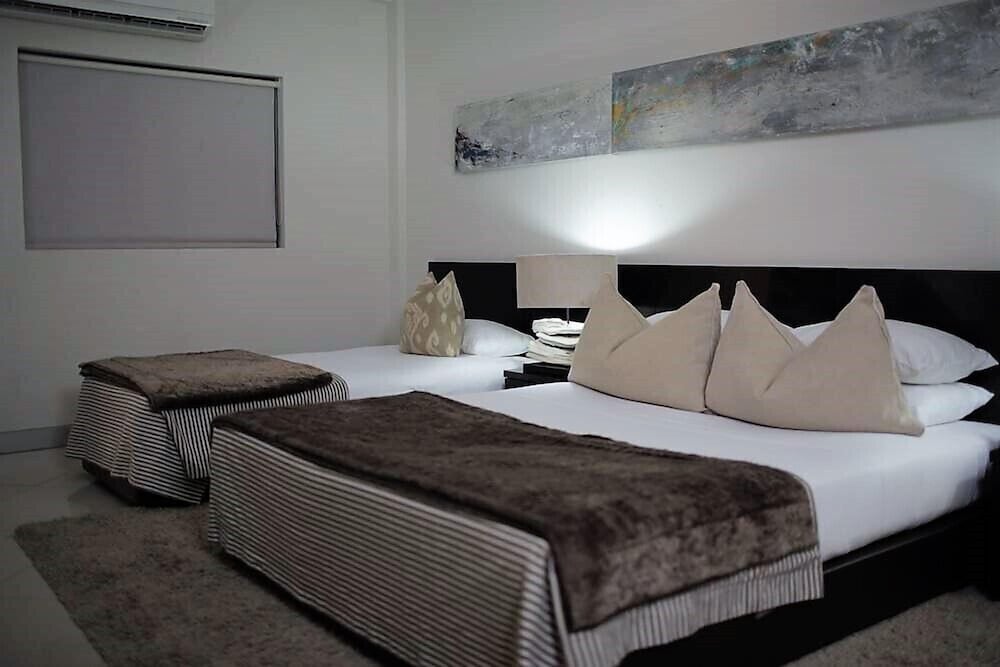 Hotel e Aldeamento Belo Horizonte