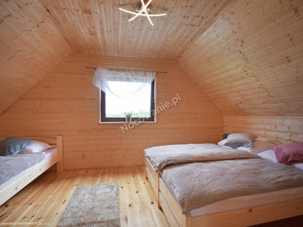 Comfortable Holiday Homes, Plesna