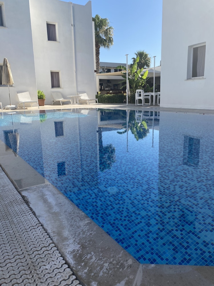 Canna Garden Otel - Yetişkinler İçin - Image 105