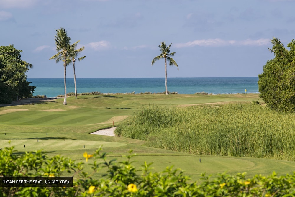 Palmas 3- Golf Course Front