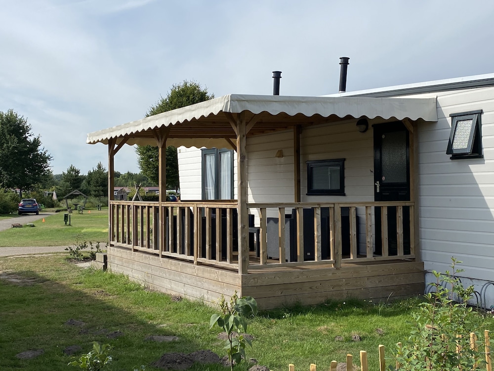 Holidaypark Duinhoeve