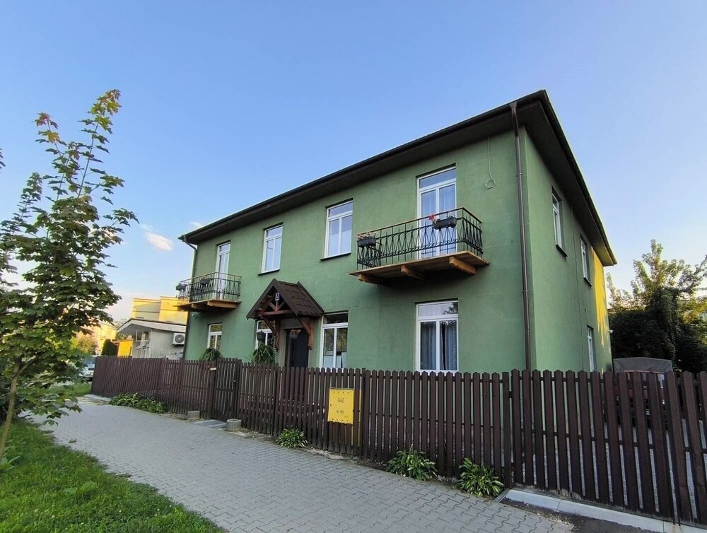 Brama Lwowska Apartamenty bramalwowskapl view 3