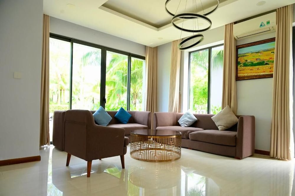 MT Luxury Villas Bai Truong Phu Quoc