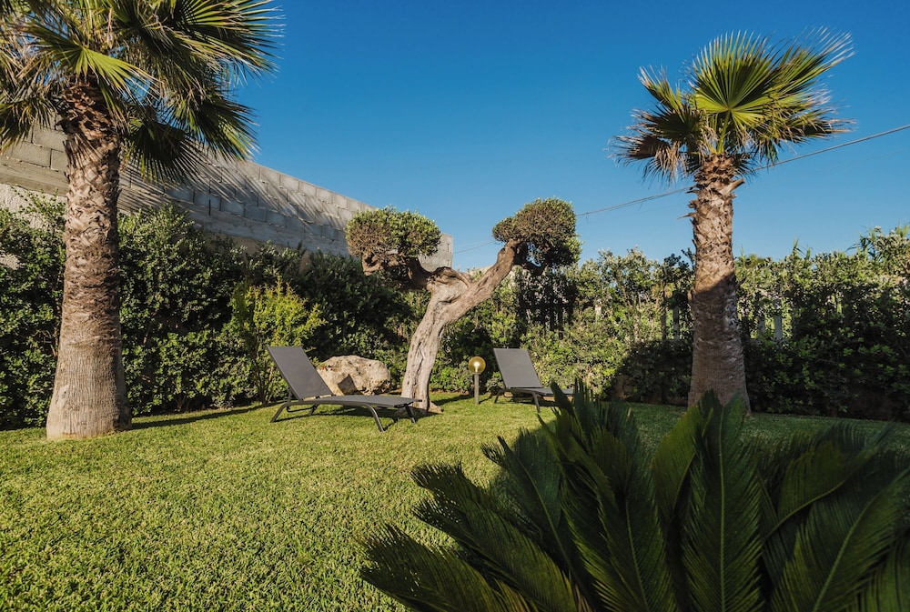 Il Patio sul Mare