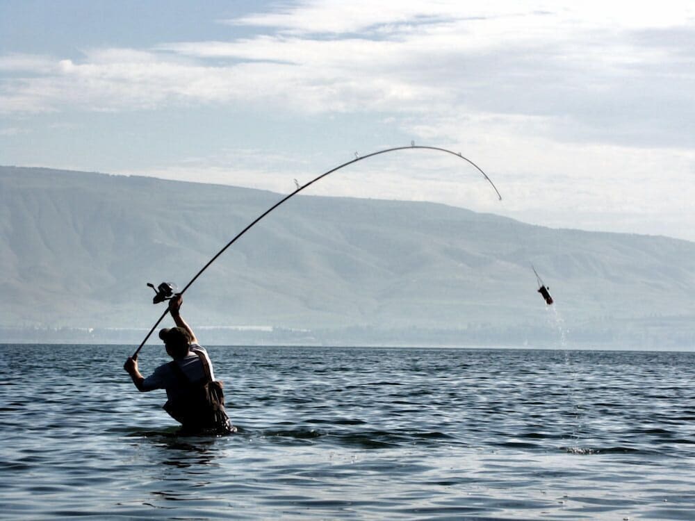 Sea of Galilee 2BR Apt by the Promenade