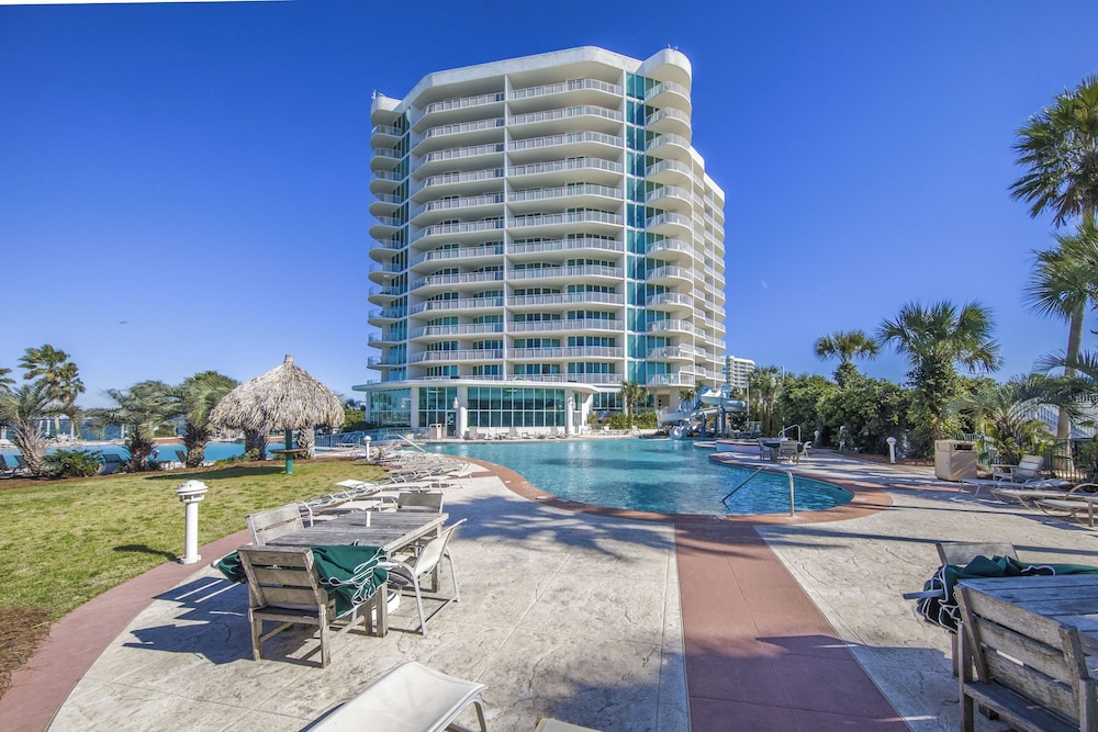 Caribe 306 C