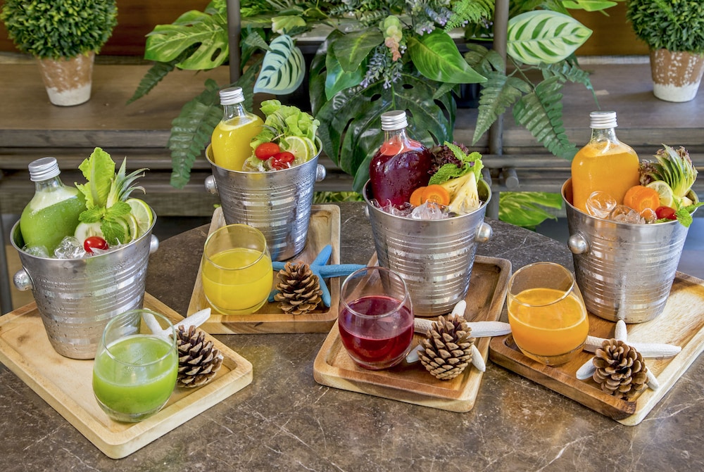 Avani+ Samui Resort 5