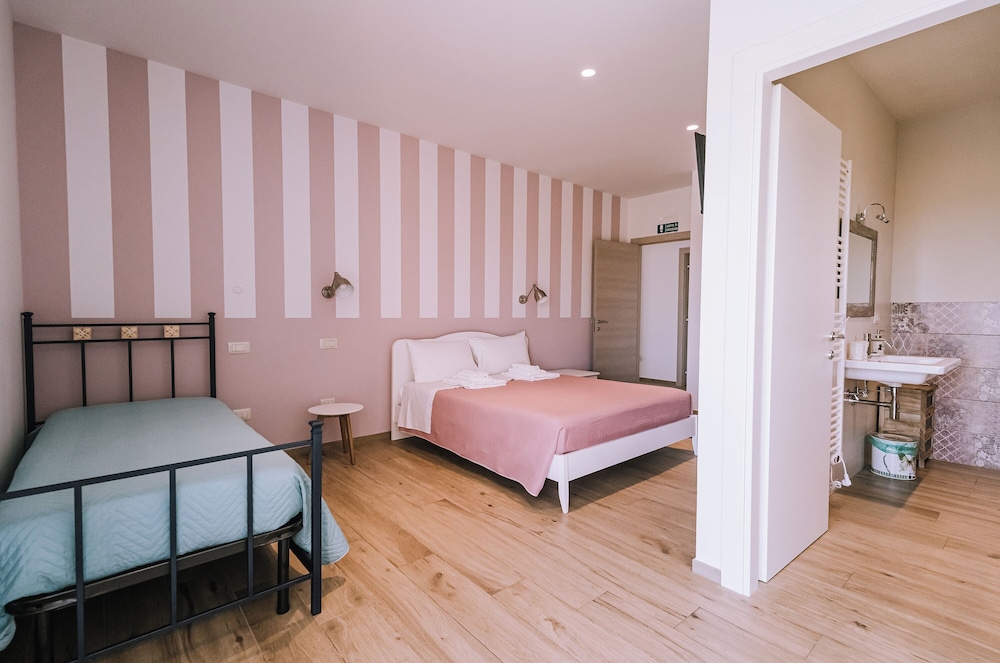 B&B LA SPERELLA
