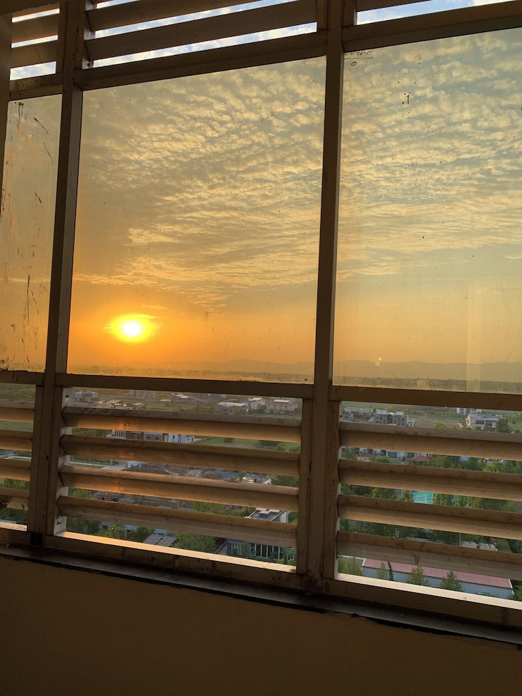 Luxury Apartment in Islamabad