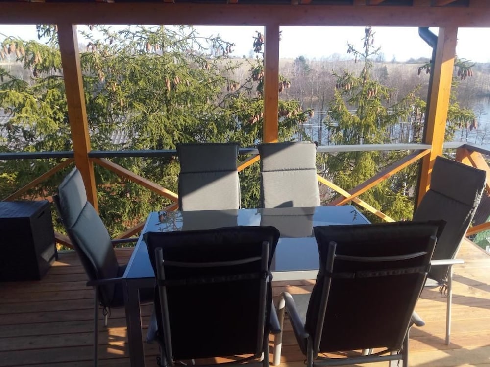 Ferienhaus Laima