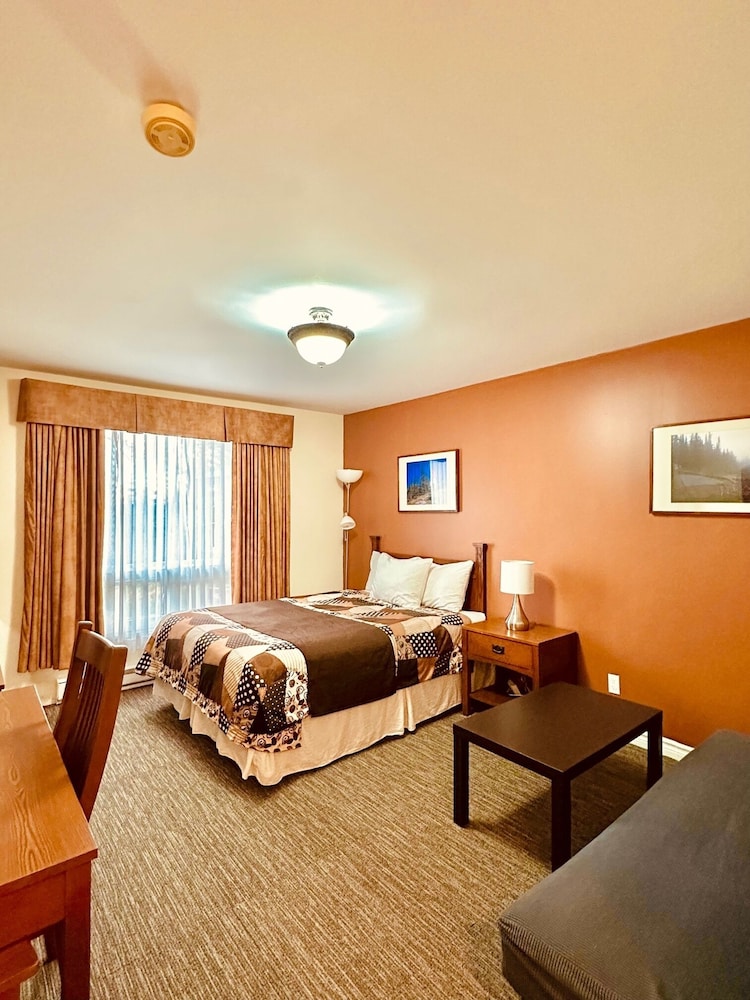 Best Northern Motel and Restaurant