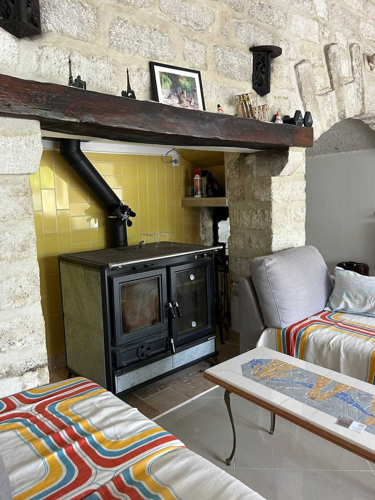 Villa F3 entre mer et Montpellier