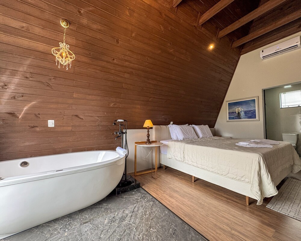Hotel Fazenda RosaBlue