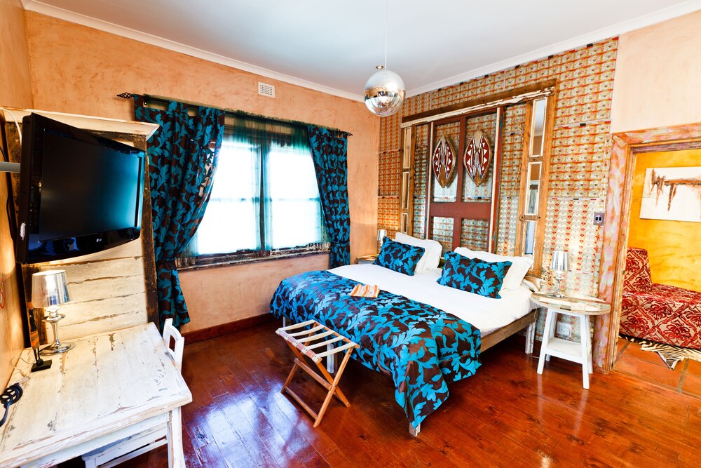 Sweet Olive Guesthouse view 3