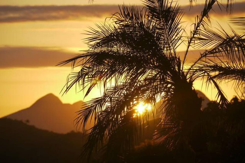 Reserva Ecolodge Eldorado