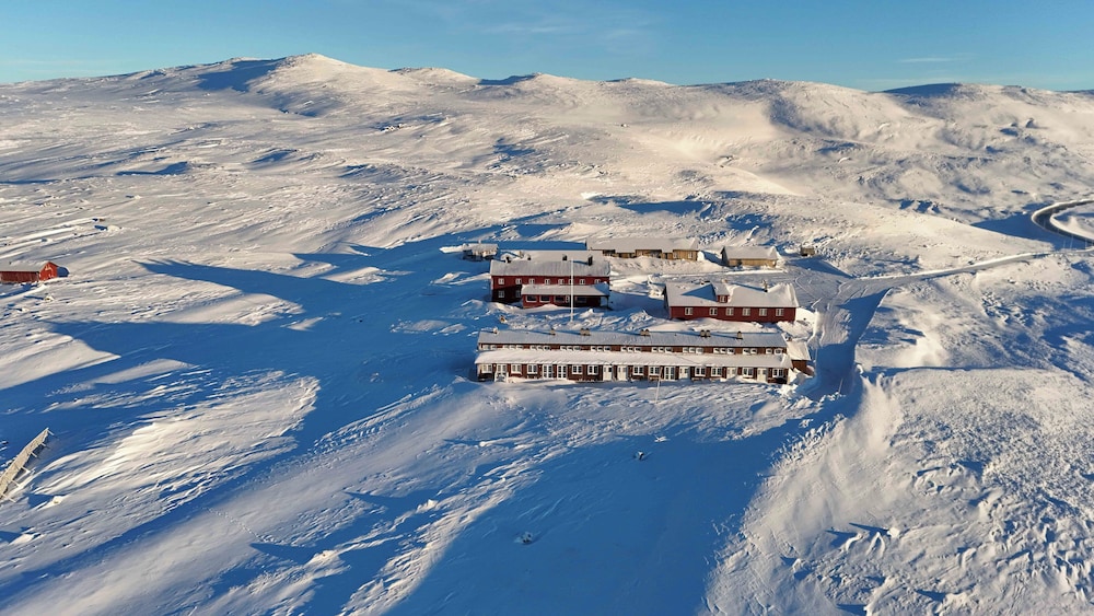 Fagerheim Fjellstugu