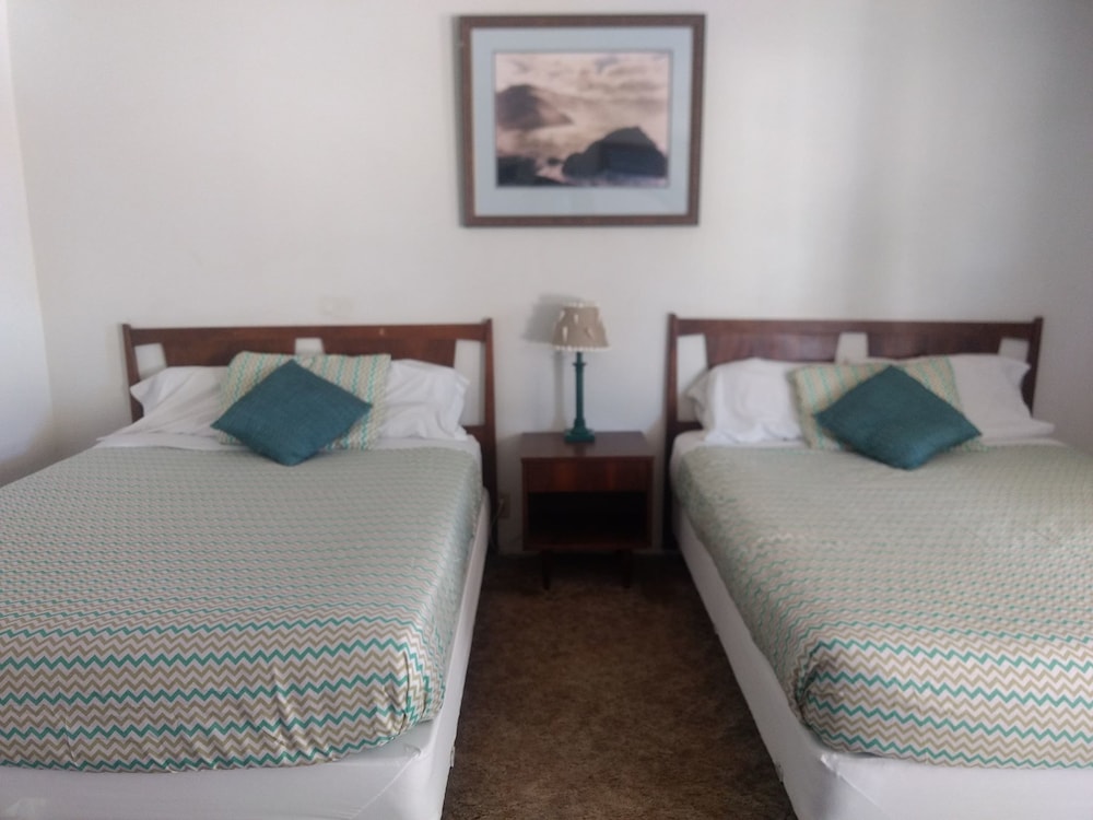 Stagecoach 66 Motel