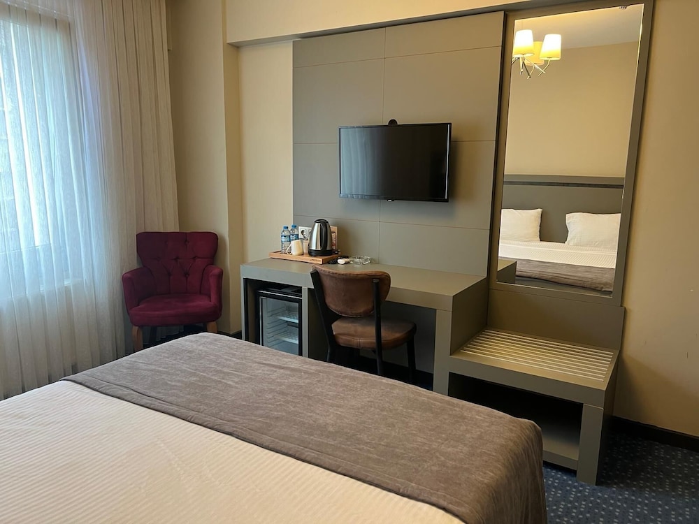 Acar Süit Otel - Image 28