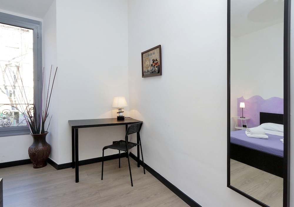 Lucky Domus St. Peter apartment