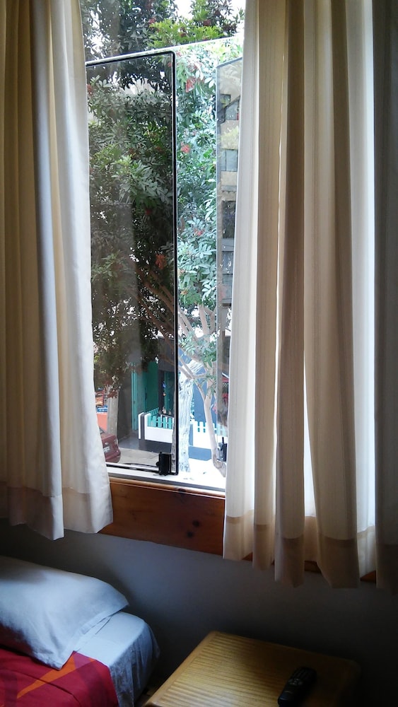 B&B Oro Blanco Miraflores
