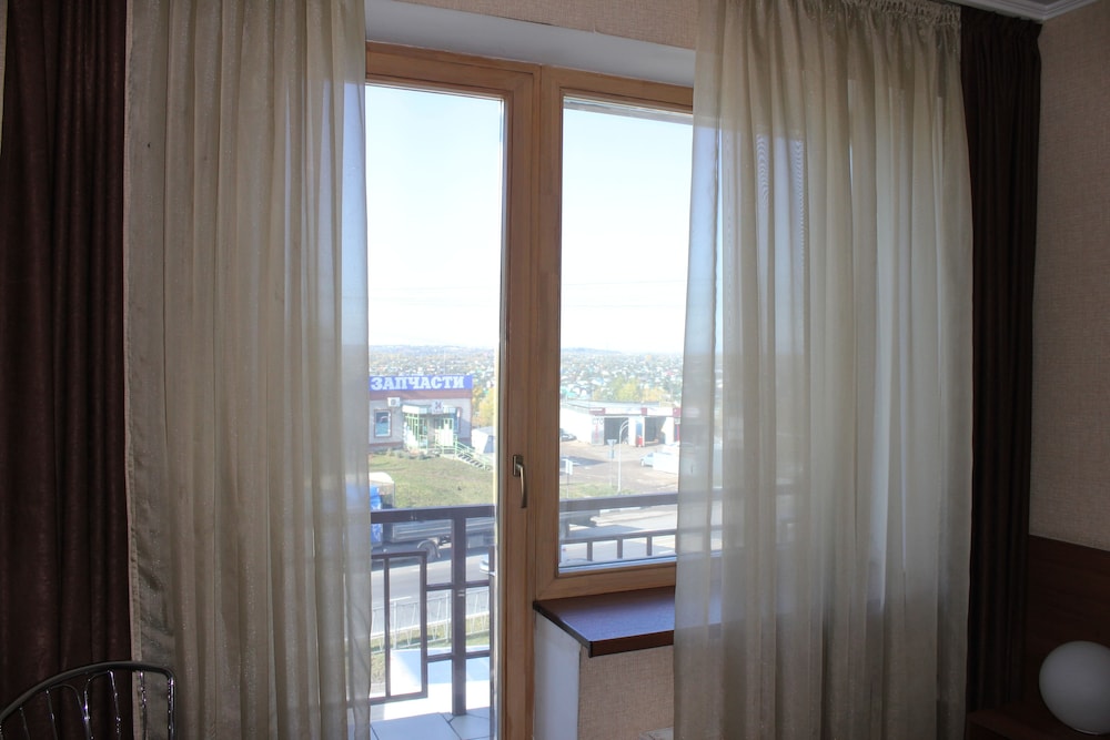 Motel Voyazh view 2