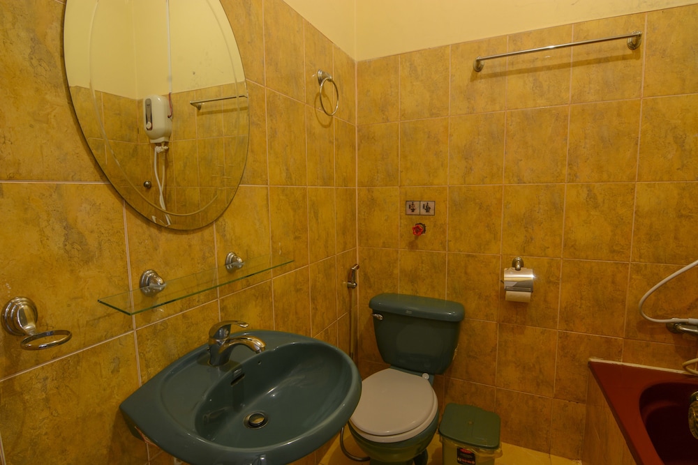 Pension Lodge - Hostel