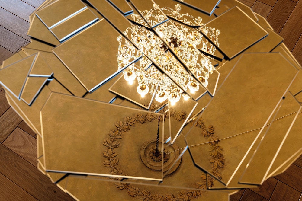 PALAZZO DELLA BIANCA- Royal Experience