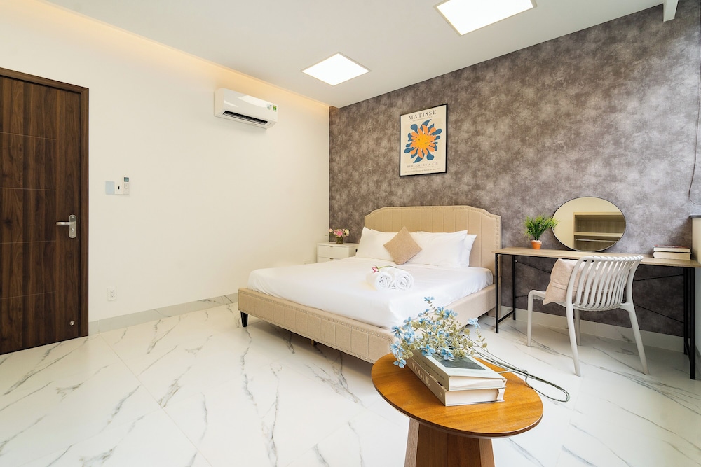 The Global City - Jenny Residences