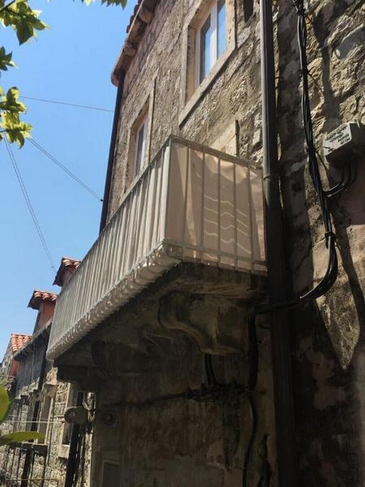 Guesthouse Two Friends Dubrovnik Palace