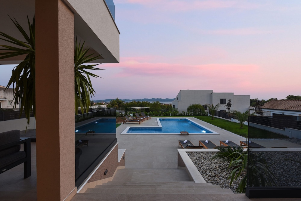 Villa Sunlight Zadar Villas