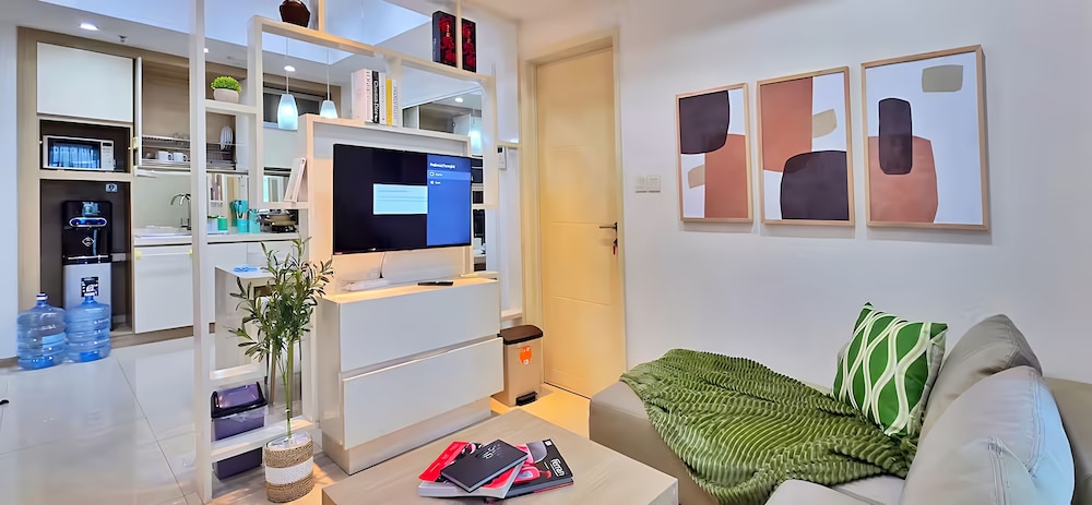 Staysanliving - Kota Kasablanka