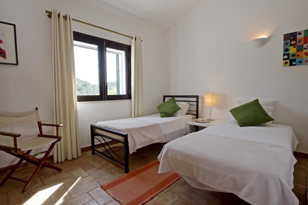 Tavira Vacations - Villa Eiras Altas by Portucasa - Property Image 12