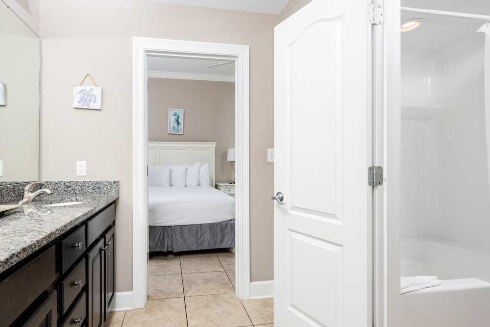 Phoenix Orange Beach 701 4 Bedroom Condo
