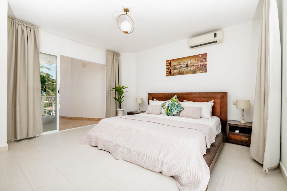 Punta Cana Condo for Rent