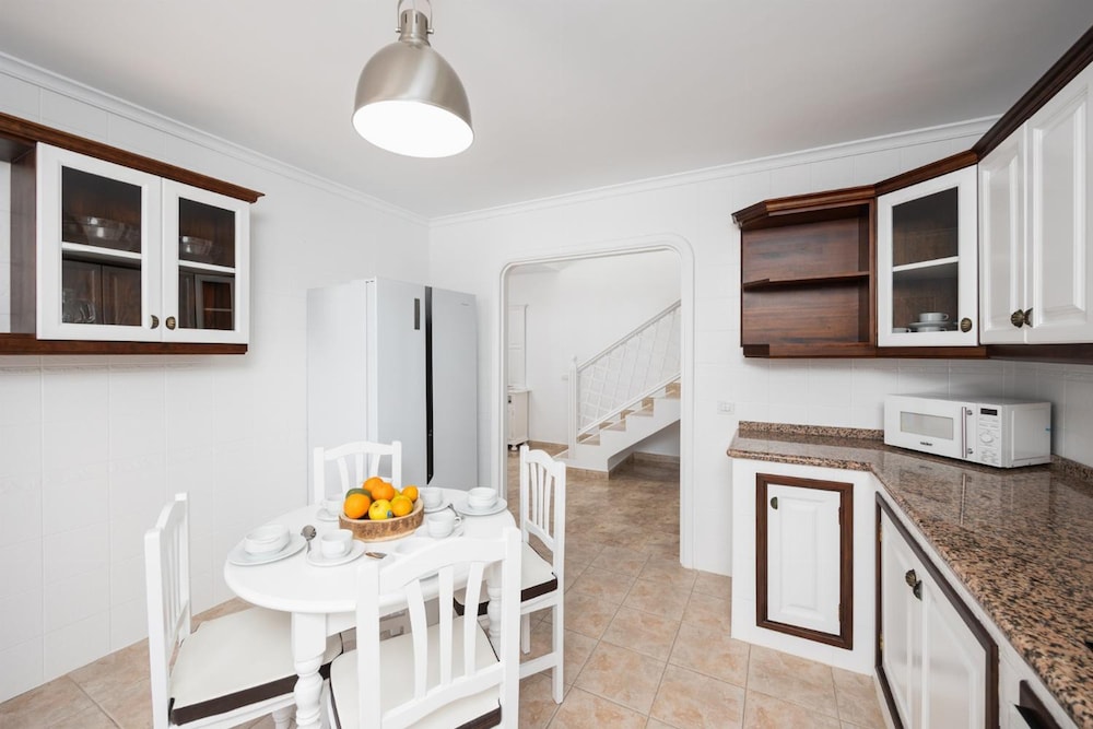 Villa Dulce in Tias With 4 Bedrooms and 2 Bathrooms