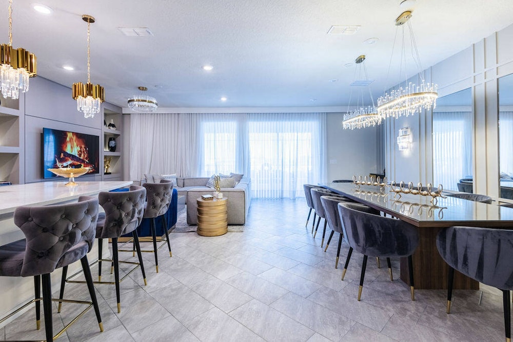 Brand NEW 10bedrooms At Windsor Island