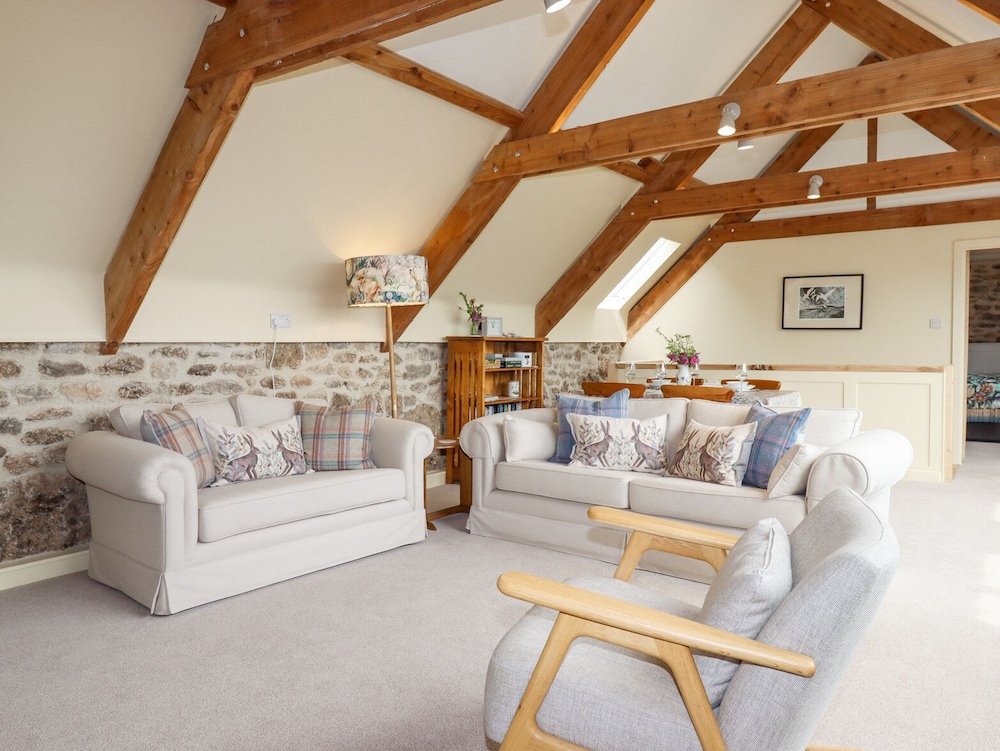 The Coach House at Thorn Farm