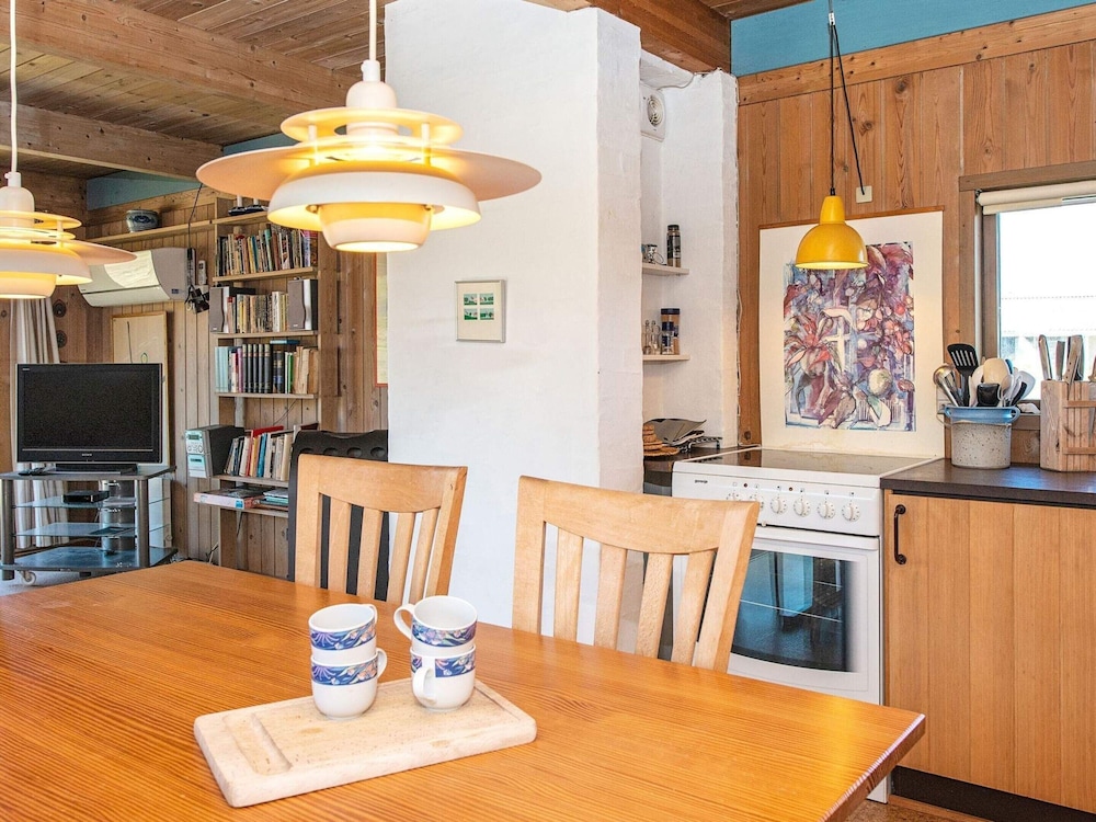 4 Person Holiday Home in Fano view 5