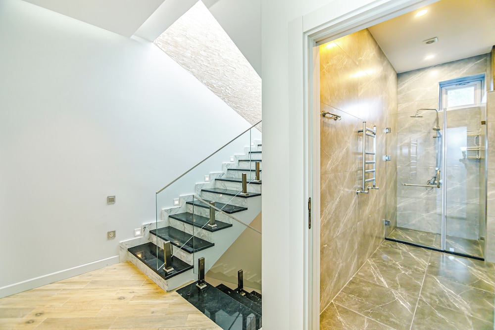 Tiffany Villas Baku
