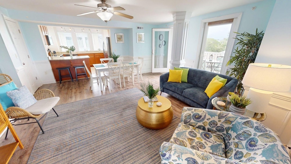 Captains Watch 2 by Tybee Vacation Rentals