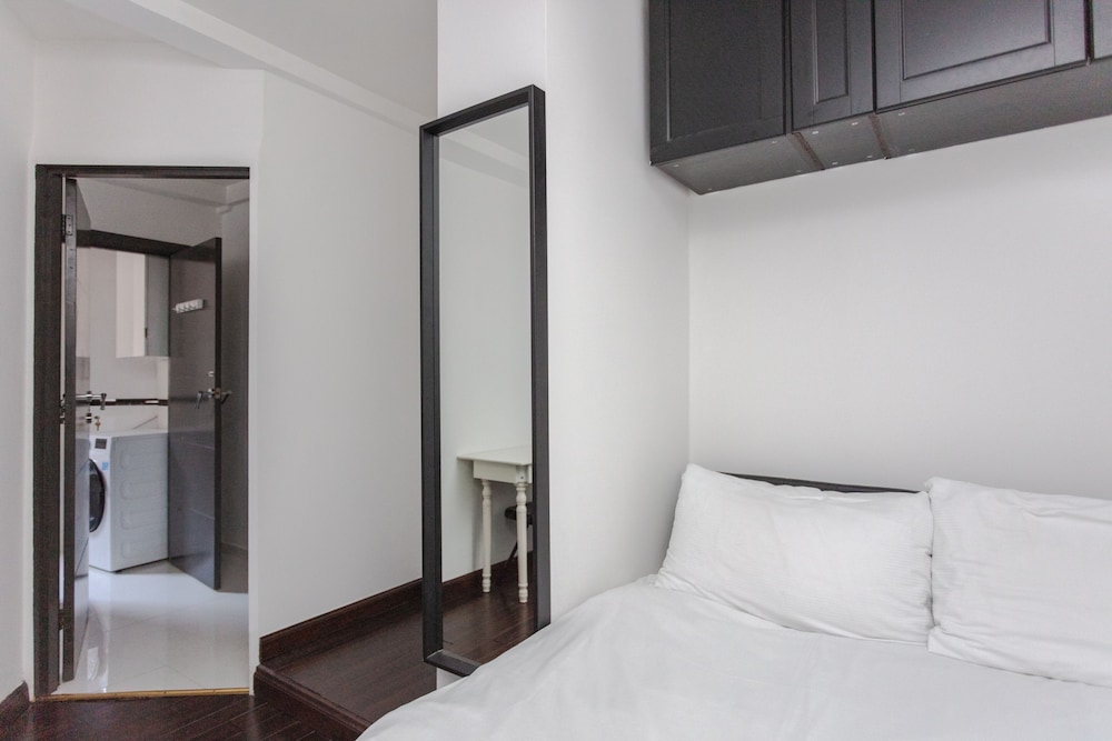 Stylish Apartment in the Heart of Shoreditch