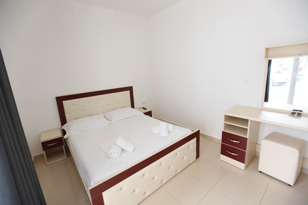 Zahos Hotel